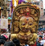 HIMALAYAS INSIDE - WTM London