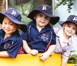 WELCOME TO EARLY CHILDHOOD CENTRE 2021 - Pittwater House Prospectus 2010