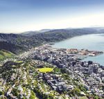 Guide for Whānau 2021 - Victoria University of Wellington