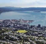 Guide for Whānau 2021 - Victoria University of Wellington
