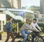 Guide for Whānau 2021 - Victoria University of Wellington