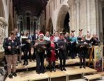 Friday 10th December 2021 - Yarrells School