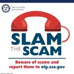 Scam Awareness Social Media Toolkit - Social Security