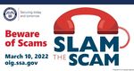 Scam Awareness Social Media Toolkit - Social Security