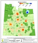 FORAGE MARKET PRICE DISCOVERY - SASKATCHEWAN - Winter, 2019 - Saskatchewan Forage Council