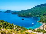 2021 Croatia Turkey Greece Slovenia Netherlands Caribbean Maldives - Sailing Yachts - Catamarans - Motor Yachts - Luxury Yachts