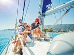 2021 Croatia Turkey Greece Slovenia Netherlands Caribbean Maldives - Sailing Yachts - Catamarans - Motor Yachts - Luxury Yachts