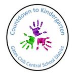 Gates Chili Central School District Countdown to Kindergarten Activities Calendar 2018