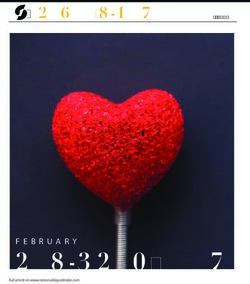 NATIONAL DAYS - YNERGY TIMES FEB | 2018 - Synergy One Lending