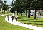 Tasmania's Plan for Physical acTiviTy 2011-2021 - Developed by the Premier's Physical Activity Council in consultation with the Tasmanian community