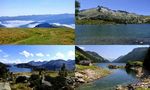 GR10 from Cauterets to Luchon : Lakes and summits of the High Pyrenees