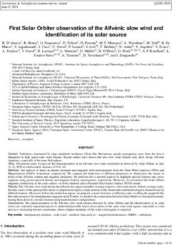 First Solar Orbiter observation of the Alfvénic slow wind and identification of its solar source