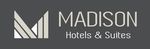 Oh, it's beginning to look like cocktails - Christmas Party Packages 2019-2020 - Madison Hotels & Suites