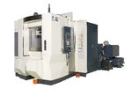Grinding Blades and Vanes with Closed-Loop Processing - Remaining Competitive in Today's Aerospace Industry - Makino
