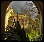 £1 March 2021 - Holy Trinity, Stratford-upon-Avon