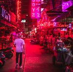 KINGDOM BUILDERS BANNER CHURCH 2022