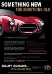 Spring 2020 IVVCC - DEDICATED TO PRESERVING IRELAND'S MOTORING HERITAGE Affiliated to FIVA - The International Federation for Historic Vehicles ...