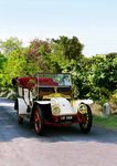 Spring 2020 IVVCC - DEDICATED TO PRESERVING IRELAND'S MOTORING HERITAGE Affiliated to FIVA - The International Federation for Historic Vehicles ...