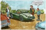 Spring 2020 IVVCC - DEDICATED TO PRESERVING IRELAND'S MOTORING HERITAGE Affiliated to FIVA - The International Federation for Historic Vehicles ...