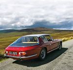 Spring 2020 IVVCC - DEDICATED TO PRESERVING IRELAND'S MOTORING HERITAGE Affiliated to FIVA - The International Federation for Historic Vehicles ...
