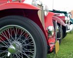 Spring 2020 IVVCC - DEDICATED TO PRESERVING IRELAND'S MOTORING HERITAGE Affiliated to FIVA - The International Federation for Historic Vehicles ...