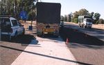 Heavy Vehicle Interception Site - Design Manual - Manual - TMR
