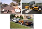 Heavy Vehicle Interception Site - Design Manual - Manual - TMR
