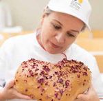 Diploma in German bread baking - 2-weeks-programme: 19th - 30th July 2021 - Akademie Weinheim