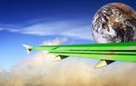 Action plan of Ukraine for reducing aviation CO2 emissions - State Aviation Administration of Ukraine