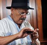 Cuba Discovery University of Minnesota Alumni Association presents - The University of Minnesota Alumni ...