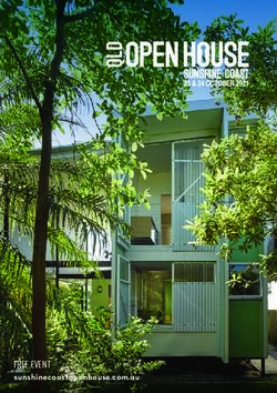 FREE EVENT sunshinecoastopenhouse.com.au