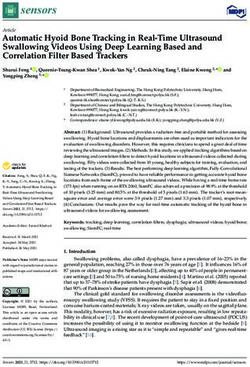 Automatic Hyoid Bone Tracking in Real-Time Ultrasound Swallowing Videos Using Deep Learning Based and Correlation Filter Based Trackers