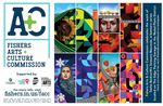 Artists are reemerging from a fallow period, reinspired and ready to bring joy back into the new world - IN-PERSON EVENTS! EXHIBITS, EVENTS ...