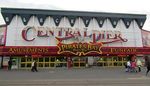 Window Gazer guide Pleasure Beach Heritage Tram Stop - Blackpool Heritage Tram Tours