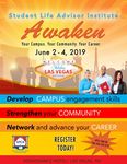 #APCAHERSHEY19 - APCA NORTHEAST SPRING CAMPUS ACTIVITIES PLANNING CONFERENCE - Amazon S3