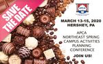 #APCAHERSHEY19 - APCA NORTHEAST SPRING CAMPUS ACTIVITIES PLANNING CONFERENCE - Amazon S3