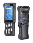 HT730 4" Rugged Handheld Terminal - aisci