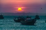 FISHING VESSEL LIABILITY INSURANCE POLICY 2021