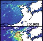 Direct Retrieval of NO2 Vertical Columns from UV-Vis (390-495nm) Spectral Radiances Using a Neural Network - Science