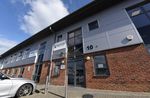 Anglo Office Park Lincoln Road High Wycombe HP12 3RH MODERN MULTI-LET OFFICE INVESTMENT OPPORTUNITY - Buchanan Bond