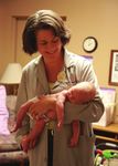 The CDC Guide to Strategies to Support Breastfeeding Mothers and Babies - Strategies to Prevent Obesity and Other Chronic Diseases