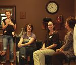 The CDC Guide to Strategies to Support Breastfeeding Mothers and Babies - Strategies to Prevent Obesity and Other Chronic Diseases