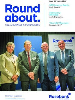 NZ Reserve Bank Geoff Bascand - February Hosting