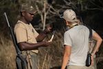 RANGER LITE COURSE 23 MARCH - 01 APRIL2021 28 JULY - 06 AUGUST 2021 09 - 18 AUGUST 2021 - African Insight Academy