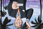 While talent can hedge bets in an upfront buyout, this type of compensation may become a huge net loss when a production is a big hit - Greenberg ...