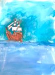 Maritime Romanticism Created by Jake Tedesco January, 2021 - Palos Verdes Art Center