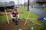 CAMPUS SUSTAINABILITY PLAN - LEHIGH UNIVERSITY