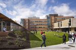 CAMPUS SUSTAINABILITY PLAN - LEHIGH UNIVERSITY