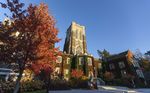 CAMPUS SUSTAINABILITY PLAN - LEHIGH UNIVERSITY