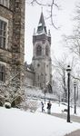 CAMPUS SUSTAINABILITY PLAN - LEHIGH UNIVERSITY